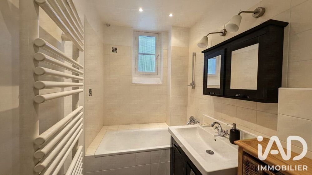 à vendre  Appartement Asnières-sur-Seine (92600)
