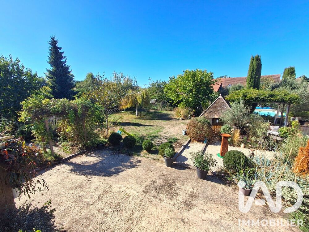 Vente Maison Vente Maison de campagne 8 pièces Tacoignières