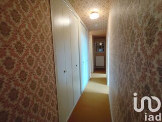  Maison à vendre 6 pièces 160 m²