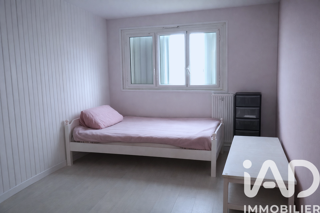  Appartement � vendre 5 pi�ces 101 m�