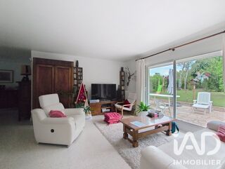  Maison à vendre 8 pièces 163 m²