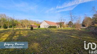  Maison à vendre 10 pièces 233 m²
