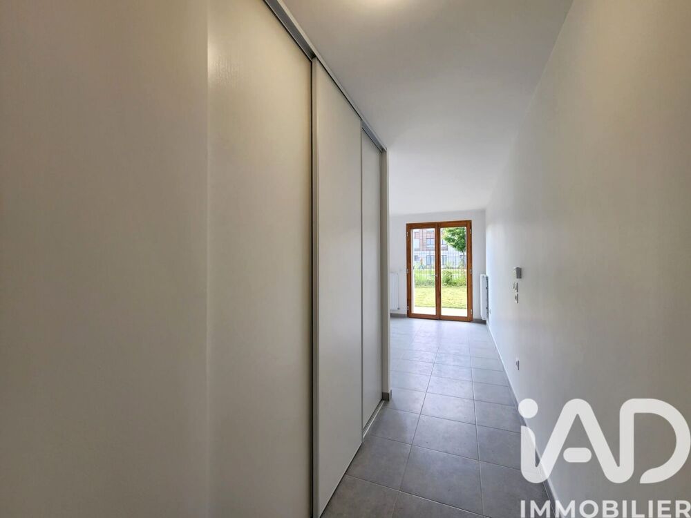 Vente Appartement Vente Appartement 3 pièces Serris