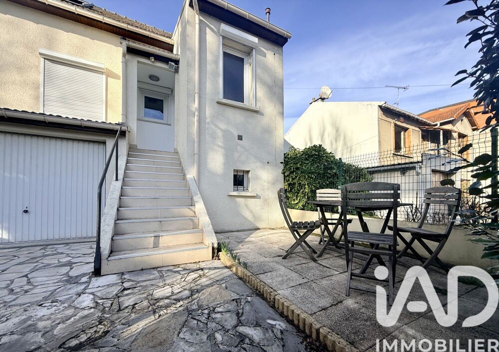 Vente Maison traditionnelle 6 pièces