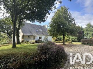  Maison à vendre 4 pièces 136 m²