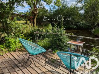  Maison � vendre 7 pi�ces 246 m�