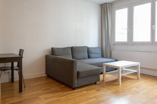  Appartement � louer 1 pi�ce 38 m�