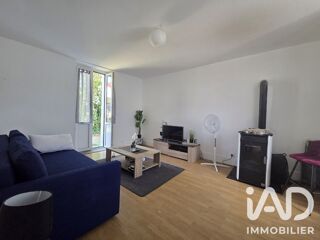  Maison à vendre 5 pièces 102 m²