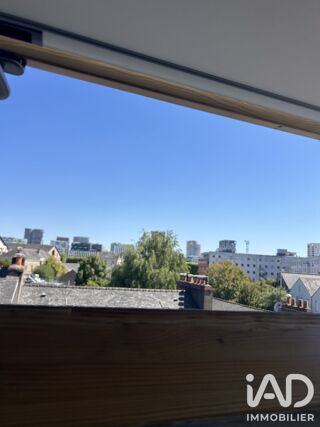  Appartement à vendre 1 pièce 23 m²