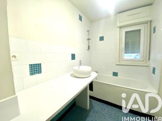  Appartement à vendre 3 pièces 64 m²