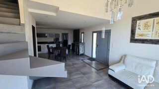  Maison à vendre 4 pièces 113 m²