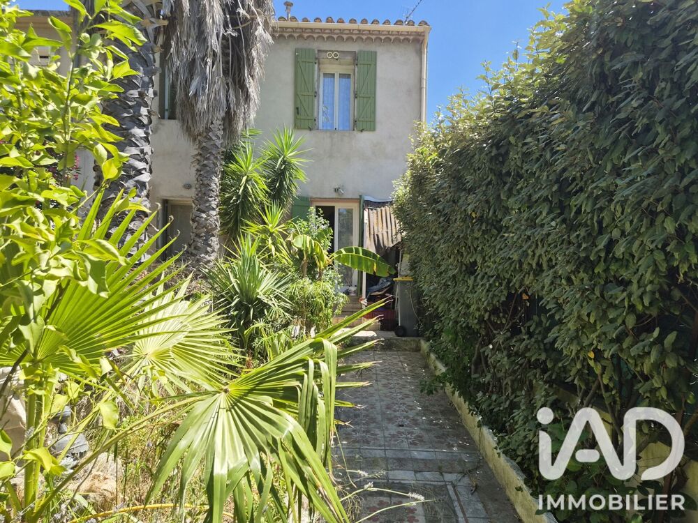 Vente Maison de village 4 pièces