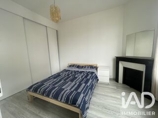  Appartement à louer 2 pièces 38 m²