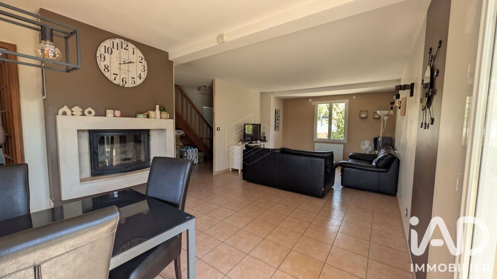Vente Maison/villa 7 pièces