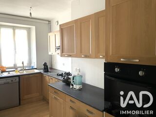 Maison à vendre 7 pièces 144 m²
