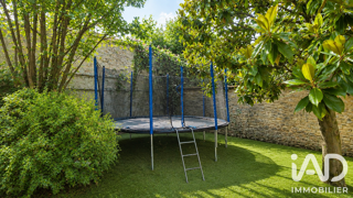  Maison à vendre 8 pièces 291 m²