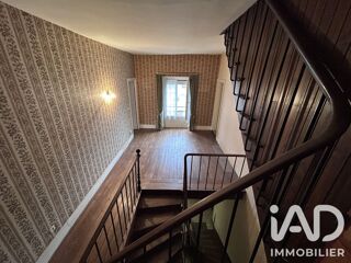  Maison à vendre 7 pièces 182 m²