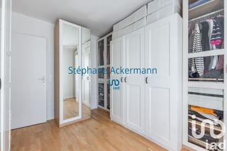 Appartement à vendre 5 pièces 94 m²