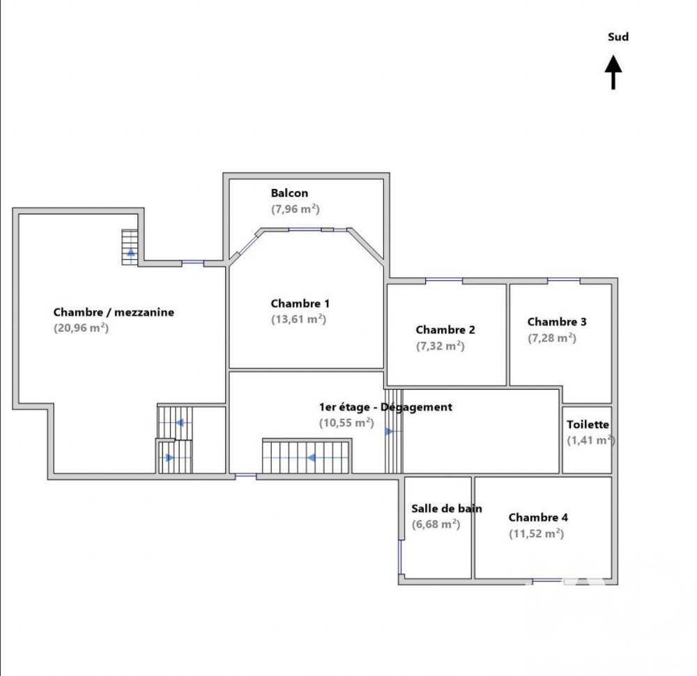 à vendre  Maison Saint-Cyr-sur-Mer (83270)