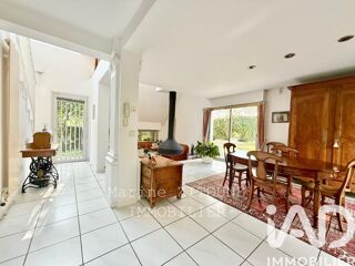  Maison à vendre 5 pièces 130 m²