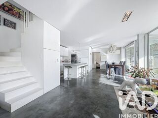  Maison à vendre 5 pièces 140 m²