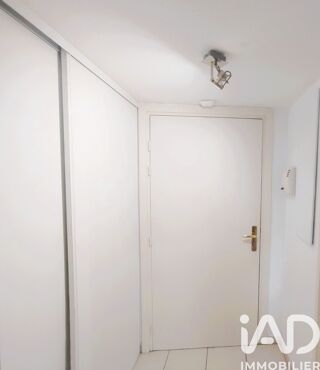  Appartement à vendre 1 pièce 26 m²