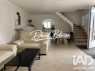  Maison à vendre 7 pièces 173 m²