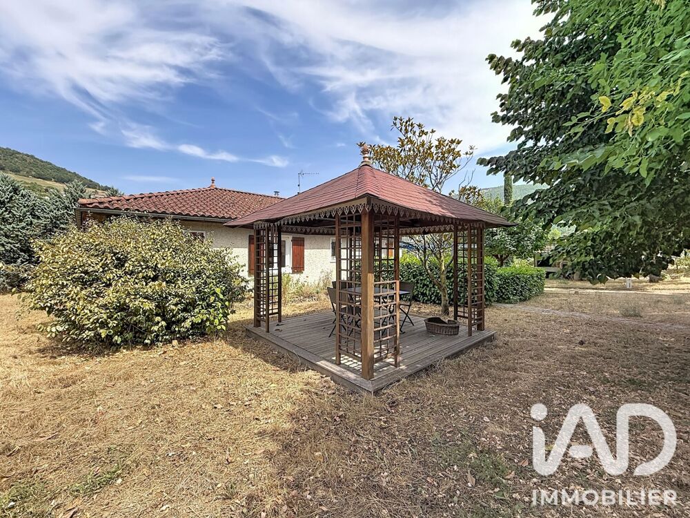 Vente Maison de campagne 5 pièces