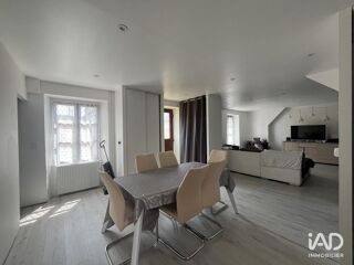  Maison � vendre 5 pi�ces 92 m�