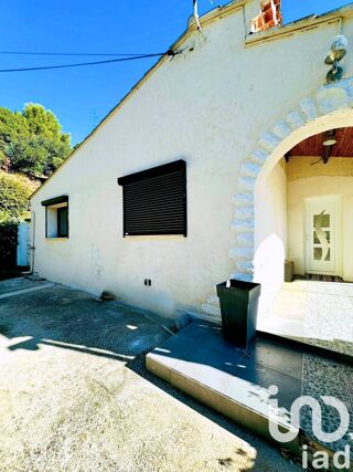  Maison à vendre 6 pièces 131 m²