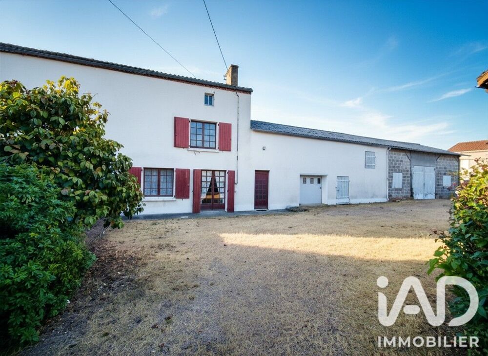 Vente Maison/villa 10 pièces