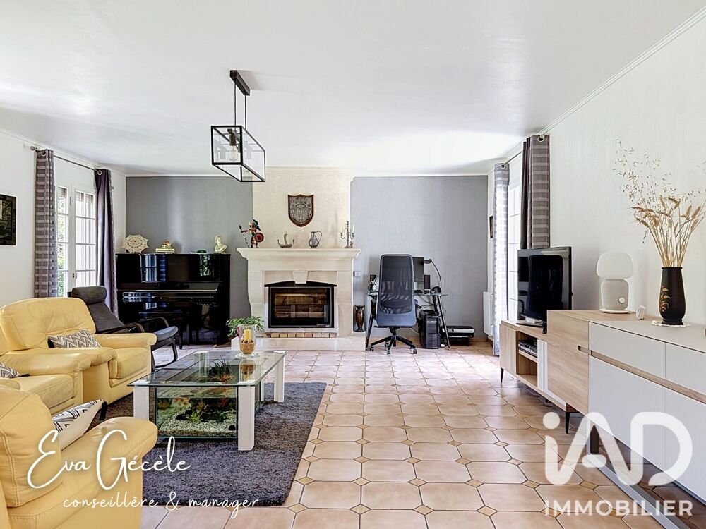 Vente Maison Vente Maison/villa 7 pièces Villette