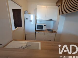  Appartement à vendre 3 pièces 50 m²