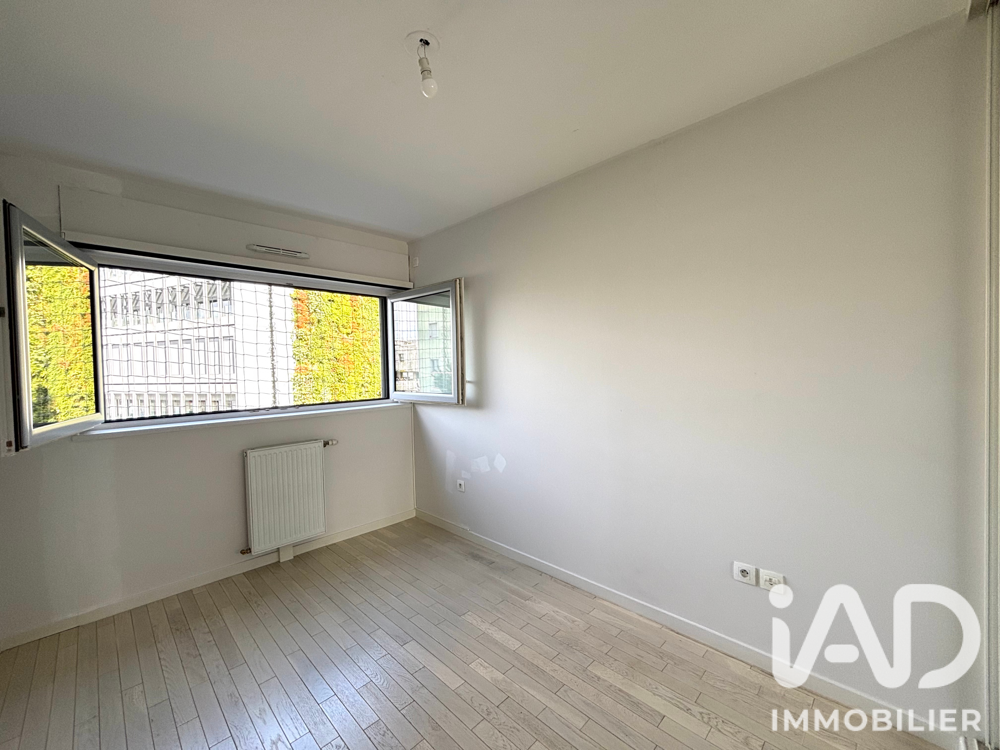 à vendre  Appartement Boulogne-Billancourt (92100)