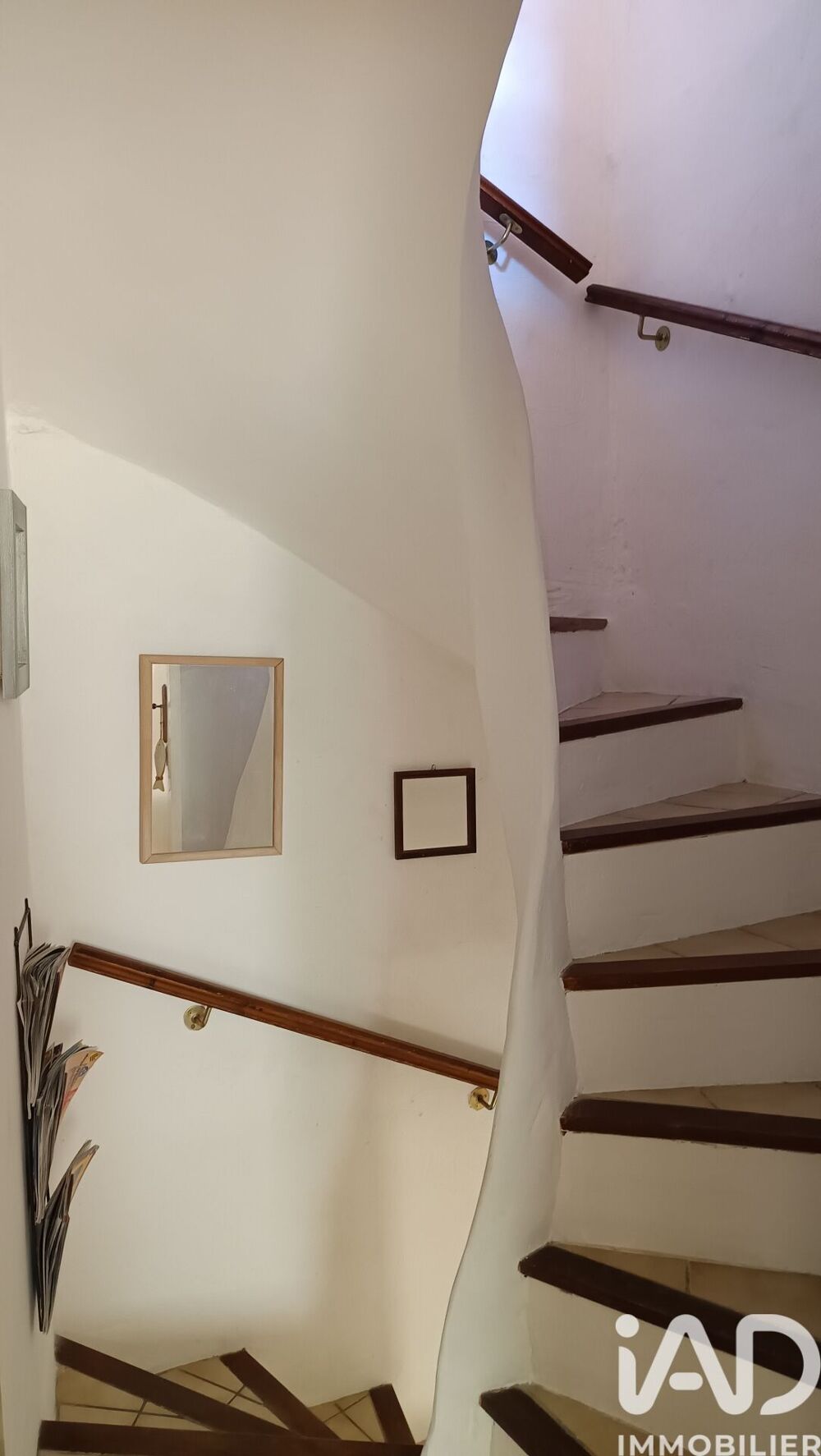Vente Maison/villa 3 pièces