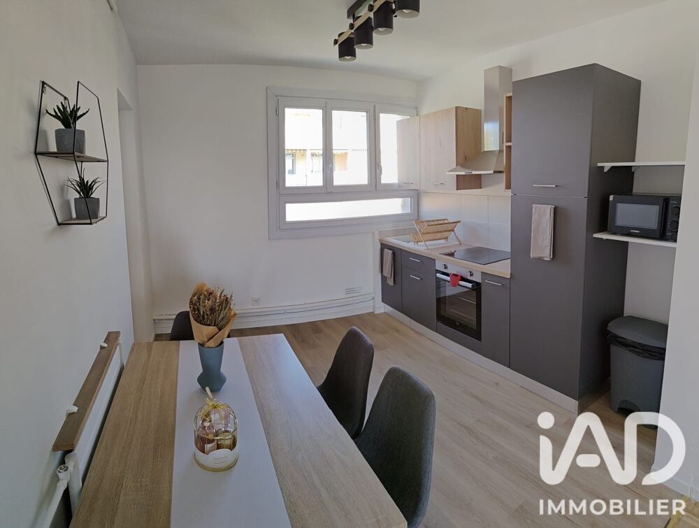 Vente Appartement Vente Appartement 5 pièces Avignon
