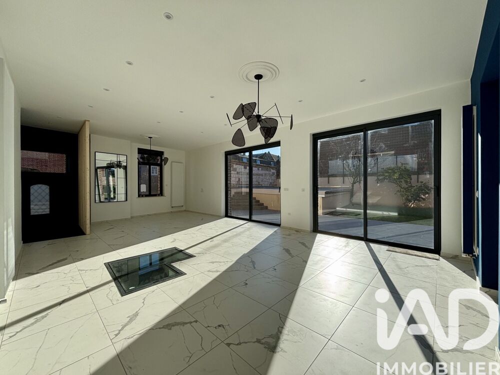 � vendre  Maison Arras (62000)