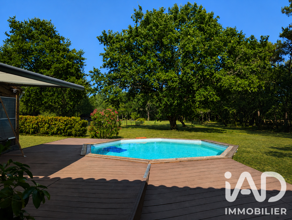 Vente Maison de campagne 6 pièces