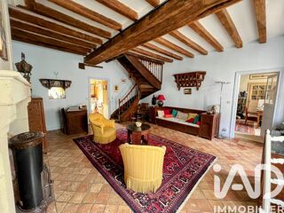  Maison à vendre 15 + pièces 345 m²