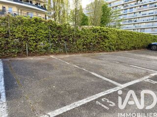  Parking / Garage � vendre 10 m�