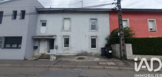  Maison � vendre 9 pi�ces 192 m�