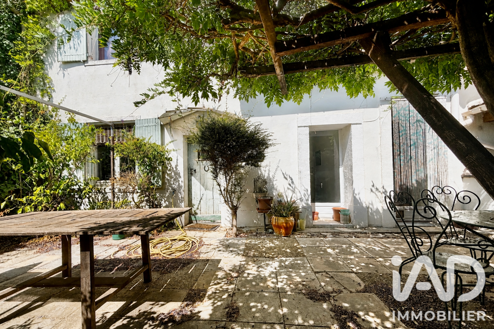 Vente Maison Vente Maison/villa 5 pièces Argeliers