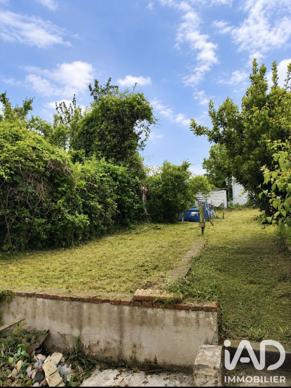 Vente Maison/villa 3 pièces