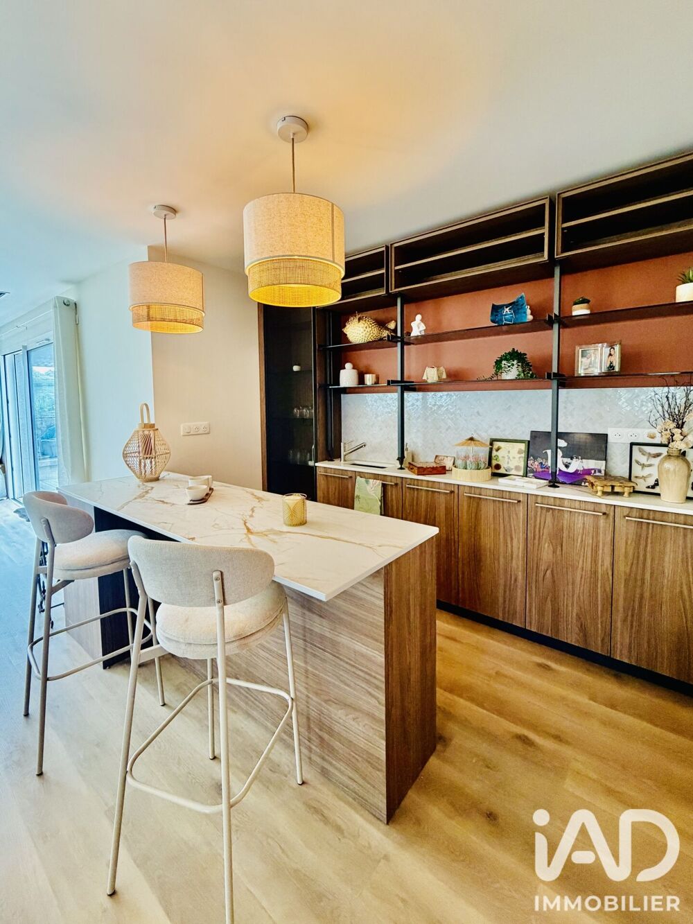 Vente Maison Vente Maison/villa 11 pièces Labenne