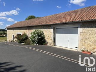  Maison à vendre 5 pièces 140 m²