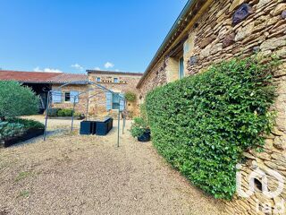  Maison à vendre 4 pièces 142 m²