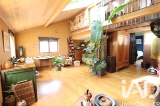  Maison à vendre 5 pièces 160 m²