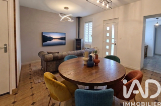  Maison � vendre 4 pi�ces 54 m�