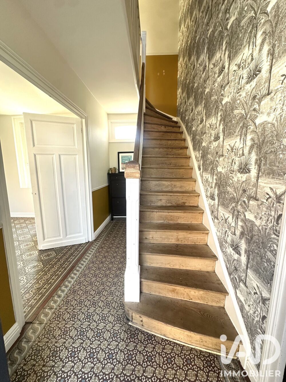 Vente Maison Vente Demeure 5 pièces Bruay-la-buissière