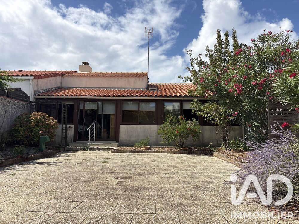 Vente Maison de ville 4 pièces